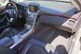 Cadillac CTS 3,6I V6 4WD AUT. - náhled 26