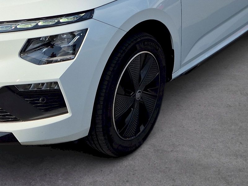 Škoda Kamiq (2025) Monte Carlo 1.5TSi 110kW 7°aut - fotka 32 z 32