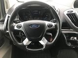 Ford Tourneo Custom 2.0 TCDI 125 KW,L2,8-MÍST,DPH - náhled 16