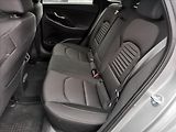 Hyundai i30 1,5 TGDI WG STYLE SAFETY - náhled 8