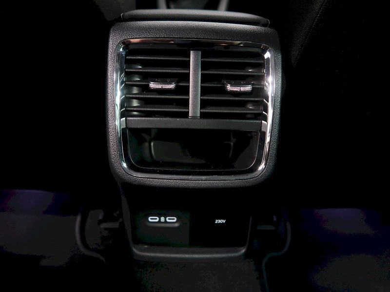 Škoda Octavia (2024) STYLE 2.0TDI 110KW - fotka 38 z 40
