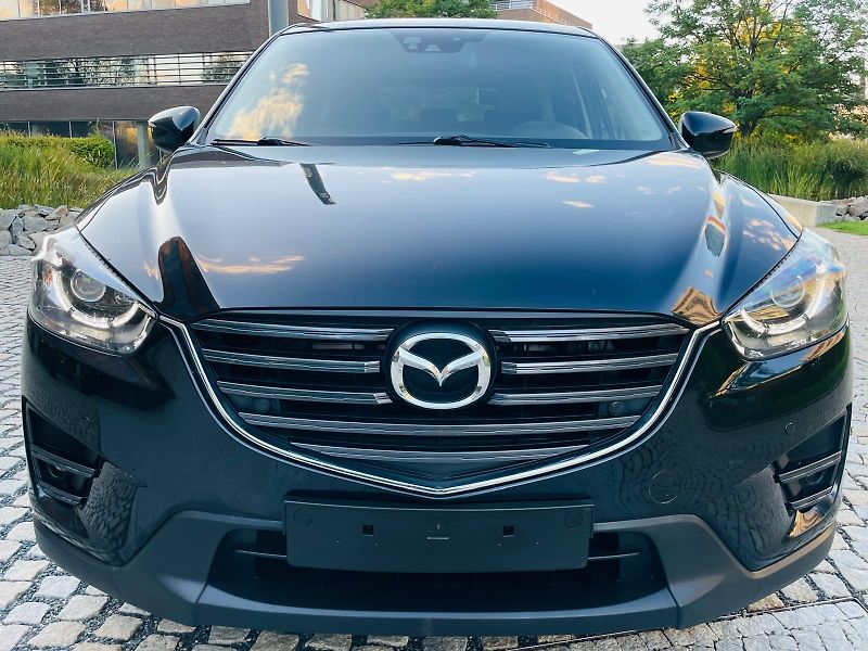 Mazda CX-5 2.5i 4x4 AUT KAMERA LED VÝHŘEV - fotka 6 z 45