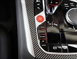 BMW XM (2023) 4.4 V8*Bowers&Wilkins - náhled 39