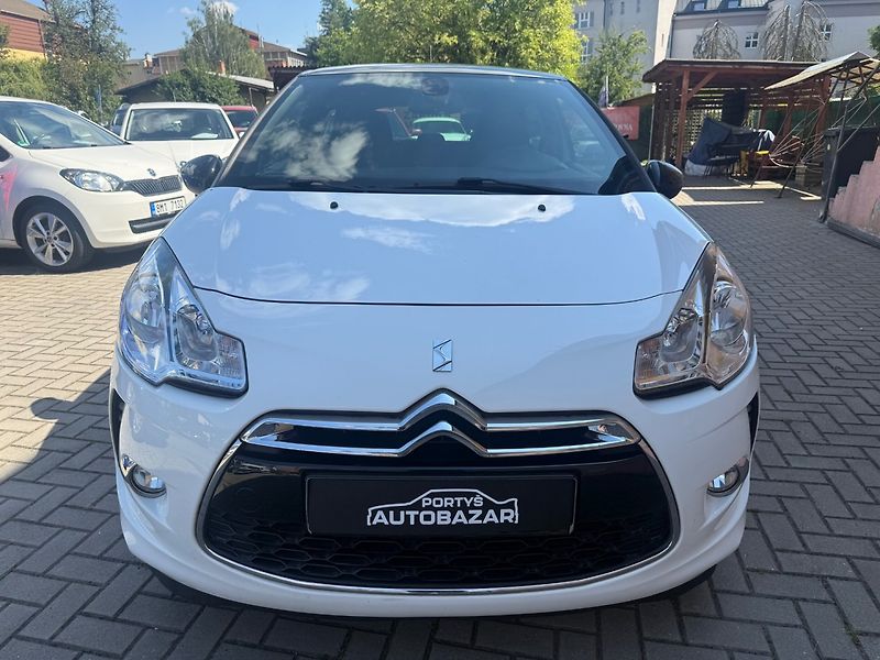 Citroën DS3 (2015) 1.2 - Najeto pouze 86tis.km ! - fotka 6 z 16