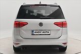 Volkswagen Touran 2,0 TDI 110kW DSG LED TAŽNÉ Zá - náhled 6