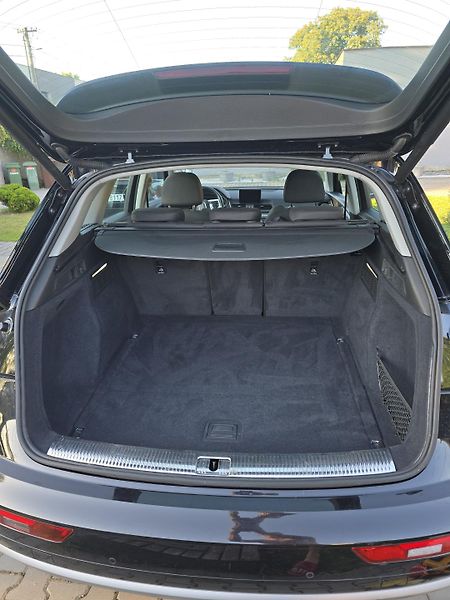 Audi Q5 (2020) AUDI Q5 Quatro 40TDI - TOP - fotka 12 z 27