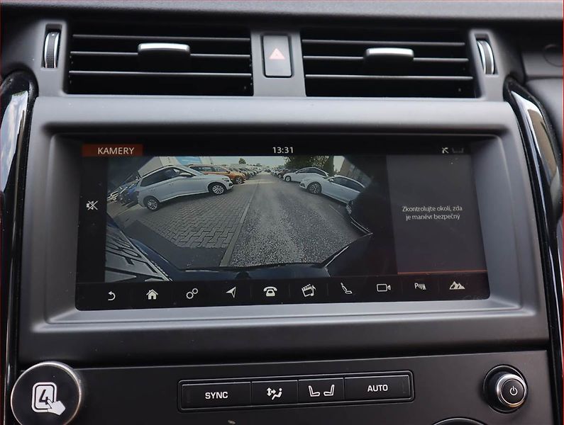 Land Rover Discovery (2018) 2.0 Si4 - fotka 21 z 21