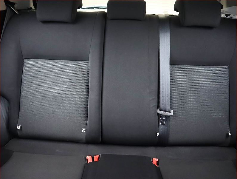 Nissan Juke (2014) 1.6 i, Park. senzory - fotka 10 z 16