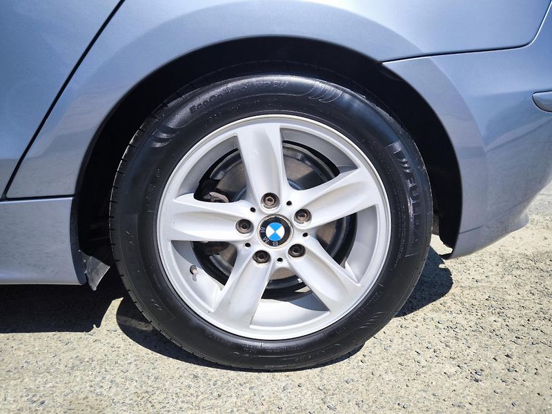 BMW Řada 1 116i 85kW SERVISKA - fotka 9 z 82