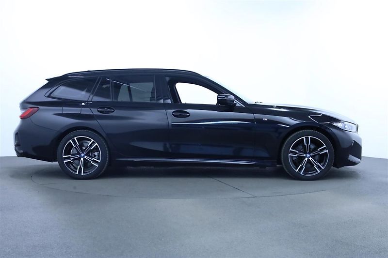BMW Řada 3 330e M-Sport ACC Kam - fotka 4 z 19
