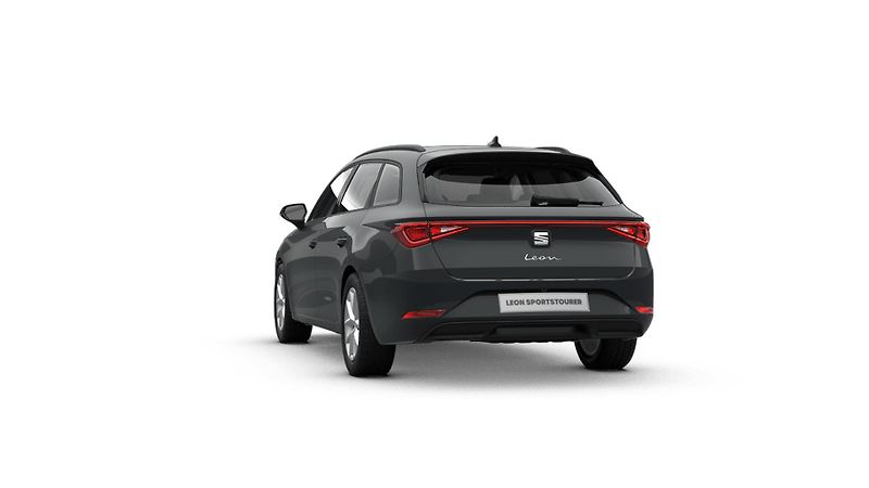 Seat Leon (2026) SP Style - fotka 5 z 7