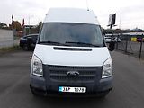 Ford Transit 2,2TDCi 114kW L4H3 JAKO NOVÝ ! - náhled 2