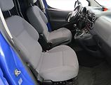 Peugeot Partner (2013) 2.0 HDI, ČR - náhled 9