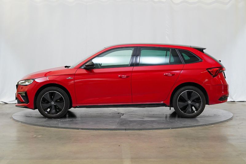 Škoda Scala - fotka 3 z 27