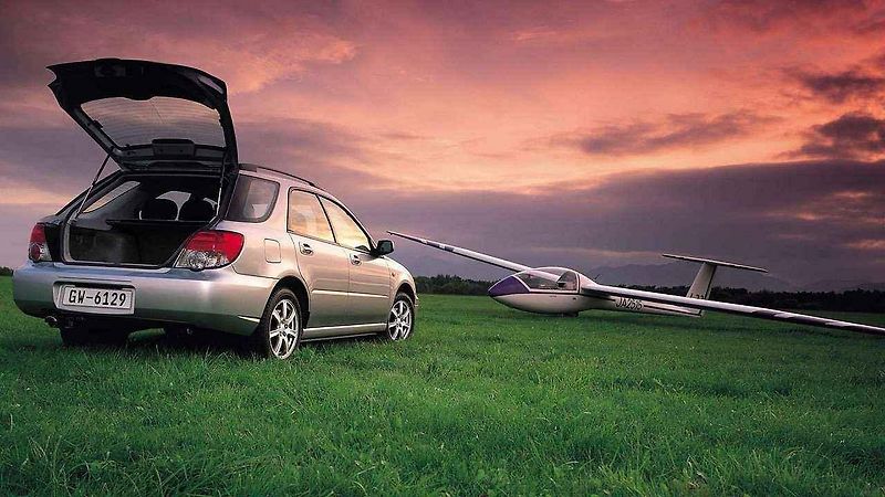 Ford Fiesta.