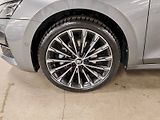Škoda Octavia (2025) 1.5 TSI 110 kW DSG Exclusive S - náhled 32