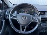 Škoda Rapid (2014) 1.2TSi, 2.maj,ČR, Fresh, - náhled 12