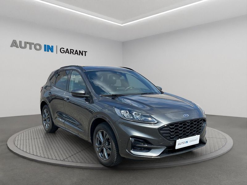 Ford Kuga (2024) ST-line HEV 2.5 112kW , 4x4, Č - fotka 8 z 27