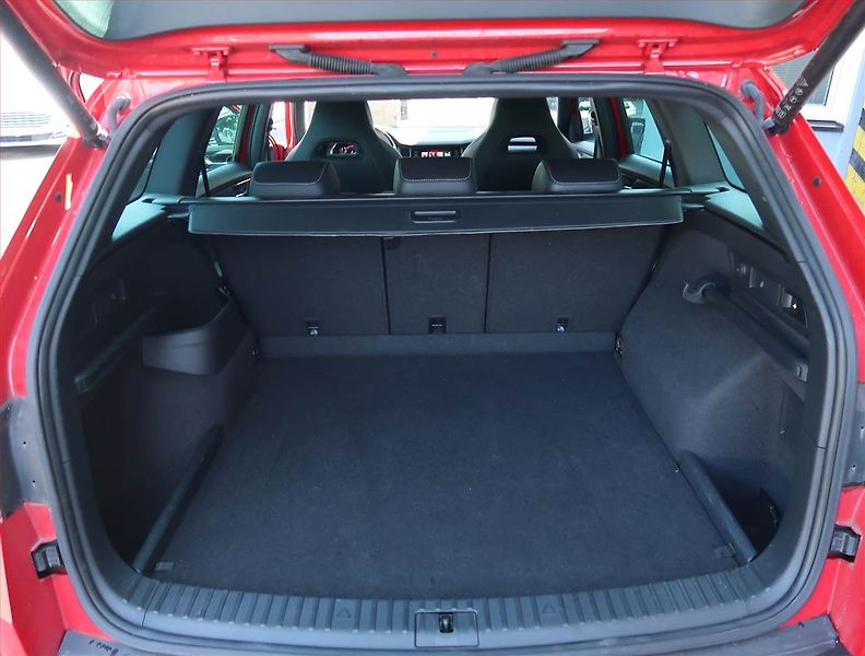Škoda Kodiaq (2023) 2.0 TDI - fotka 14 z 17
