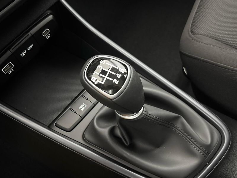 Hyundai i20 (2026) GO! - fotka 20 z 27