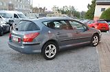 Peugeot 407 (2008) SW 2.0 HDi 100kW AT / PANORAMA - náhled 6
