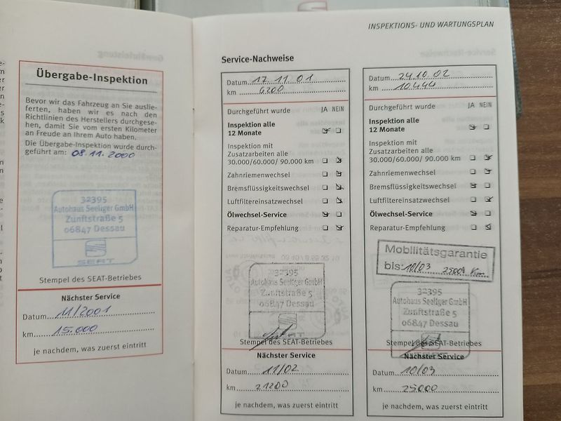 Seat Arosa 1.4 College Automat KLIMA - fotka 22 z 23