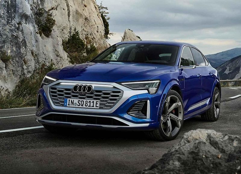 Audi RS 5 Coupe competition plus