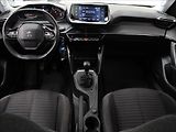 Peugeot 2008 1,2 PureTech 74kW Tažné 46km! - náhled 8
