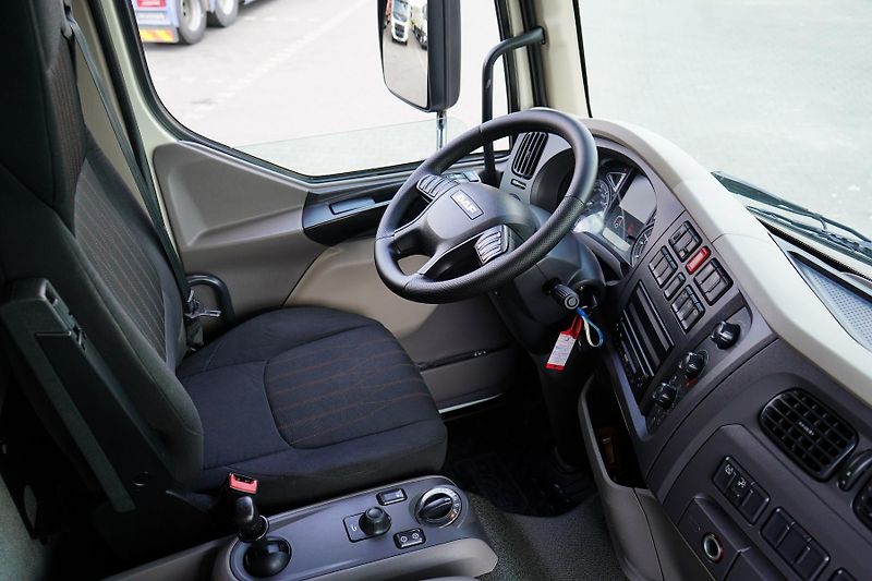 DAF LF (2022) 260 / E 6 / ACC / BURTOFIRANKA - fotka 14 z 43