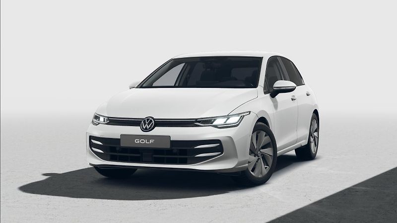 Volkswagen Golf (2026) 1,5 TSI 85 kW 6G - fotografie inzerátu