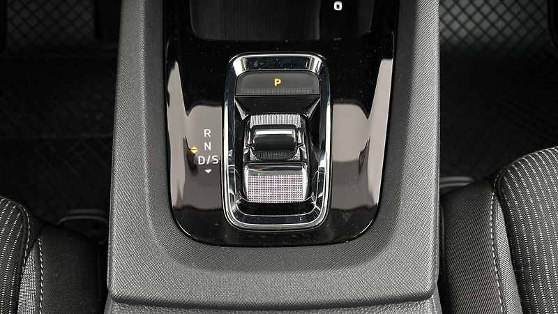Škoda Octavia 1.0 TSI E-Tec DSG Ambition - fotka 21 z 23