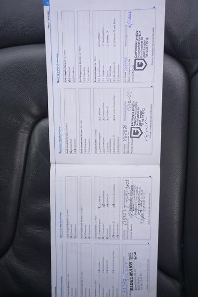 Audi A5 (2009) 2,0 TFSI KABRIO AUTOMAT - fotka 17 z 25