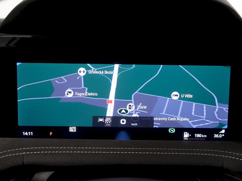 Škoda Superb (2026) SPORTLINE 2.0TDI 142KW TAŽNÉ W - fotka 21 z 43