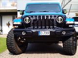 Jeep Gladiator 3,6 V6 - náhled 1