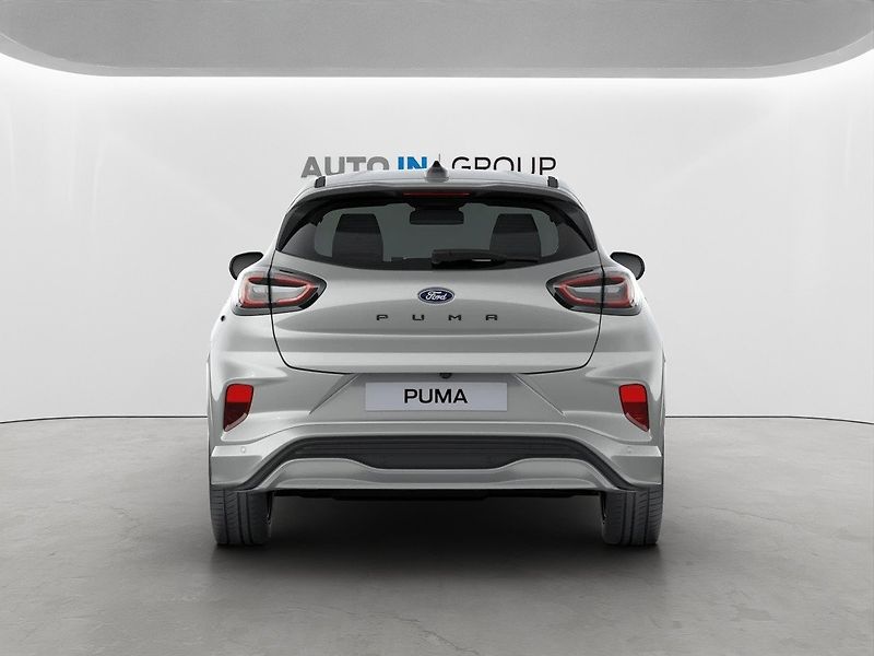 Ford Puma (2024) ST-Line X SUV 1,0 EcoBoost Hyb - fotka 5 z 5