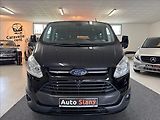 Ford Tourneo Custom 2,2 L2,Titanium,po servisu - náhled 7