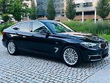 BMW Řada 3 318D GT MANUÁL KAMERA VÝHŘEV  - náhled 9