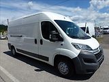 Citroën Jumper 2,0 BlueHDi 130 Plus 33 L3H2 - náhled 6