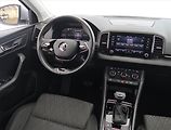 Škoda Karoq (2023) 1.5 TSI, digi klima - náhled 7