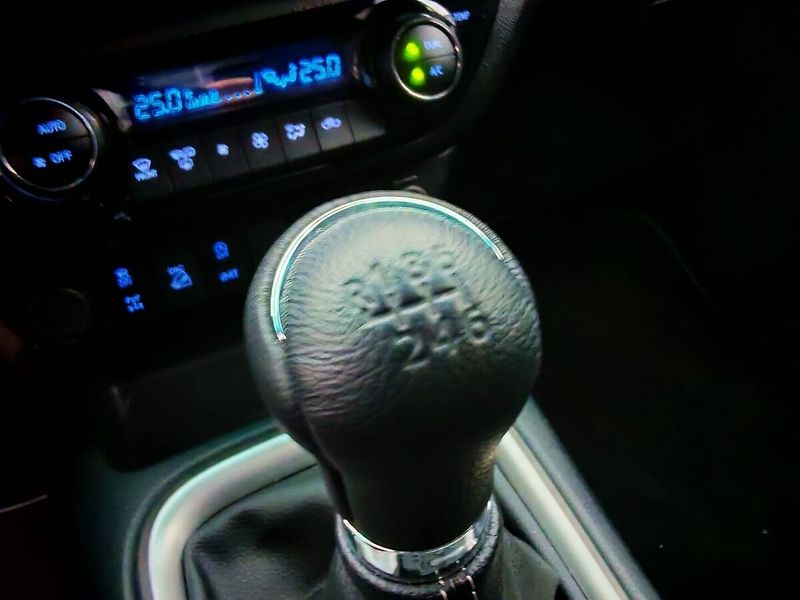 Toyota Hilux Arctic Trucks AT 35 - fotka 14 z 24