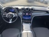 Mercedes-Benz Třídy C C 200 4MATIC kombi - náhled 9