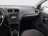 Volkswagen Polo (2014) Comfortline 1.2 TSI - náhled 8