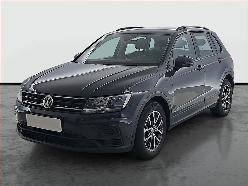 Volkswagen Tiguan (2018) 1.4 TSI, Navi, Park. senzory - fotka 2 z 16