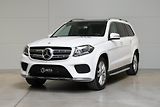 Mercedes-Benz GLS 350dAMG,ČR,NZ.TOP,TAŽNÉ,VZDUCH - náhled 1