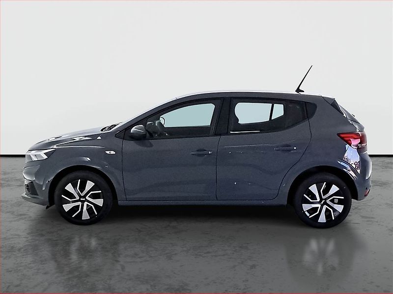 Dacia Sandero (2024) 1.0 TCe LPG, LPG, ČR,1.maj - fotka 3 z 16