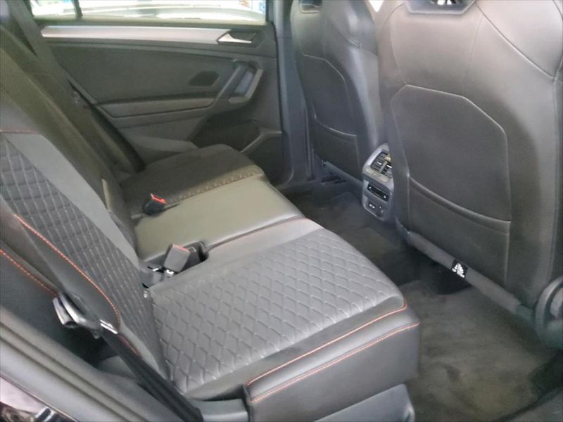 Seat Tarraco 2,0 TDI FR MANUÁL TAŽNÉ KAMERA - fotka 7 z 14