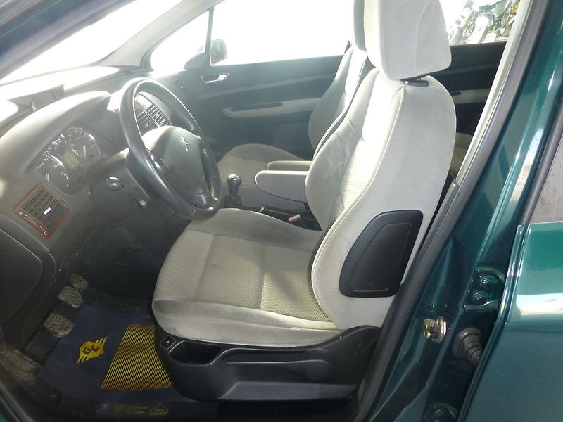 Peugeot 307 (2006) 1,6I-80KW*KLIMA**VYHŘ.SEDADLA* - fotka 10 z 24