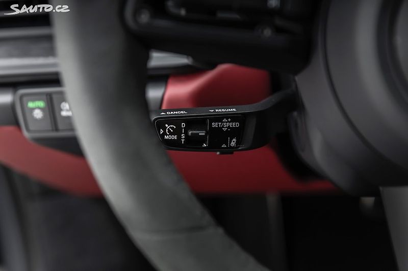 Porsche 911 992.2 Carrera 4 GTS*Aero*Burm - fotka 35 z 46