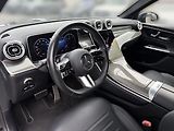 Mercedes-Benz GLC 220d 4M, 1.majitel, CZ - náhled 9