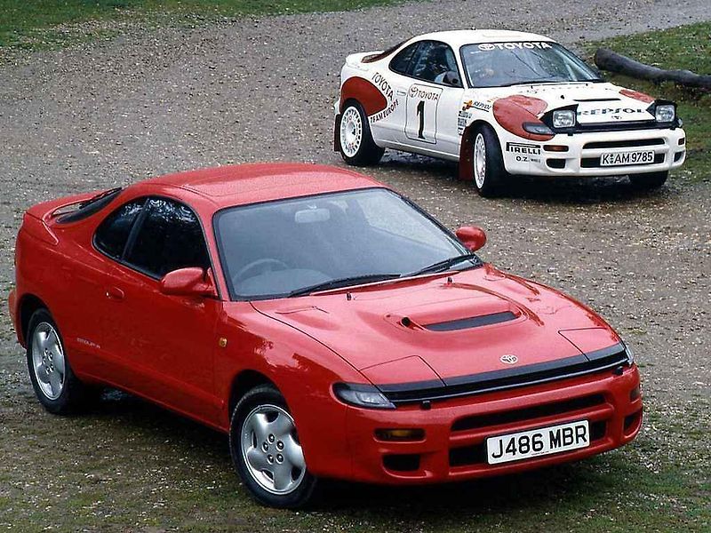 Cizeta V16T.